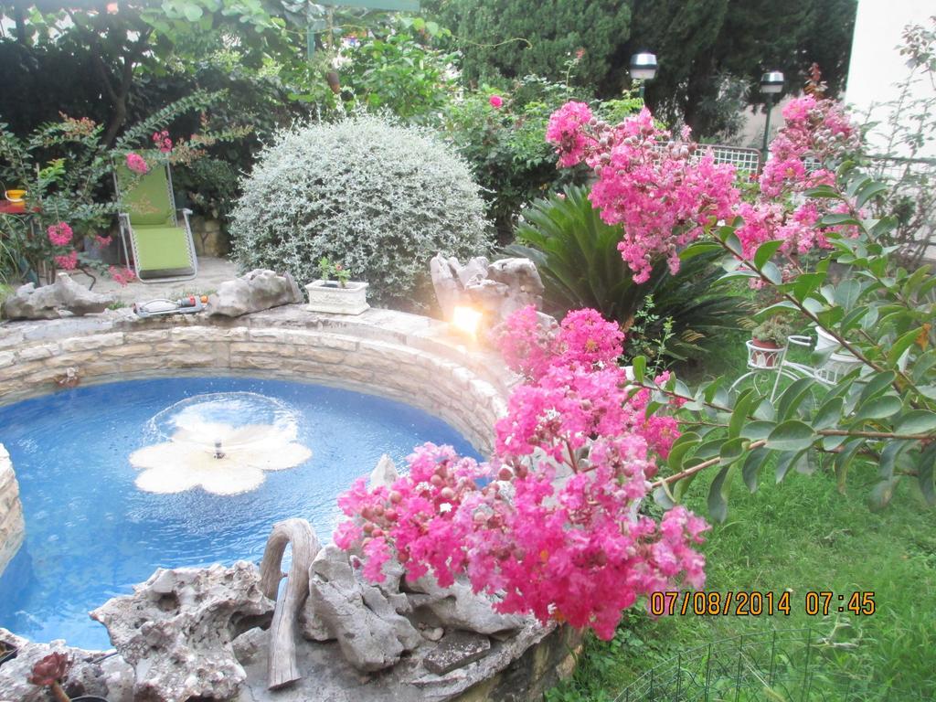 Apartment Like Home กราดัซ ภายนอก รูปภาพ