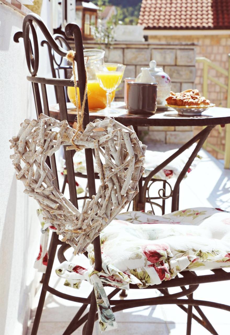 Apartment Like Home กราดัซ ภายนอก รูปภาพ