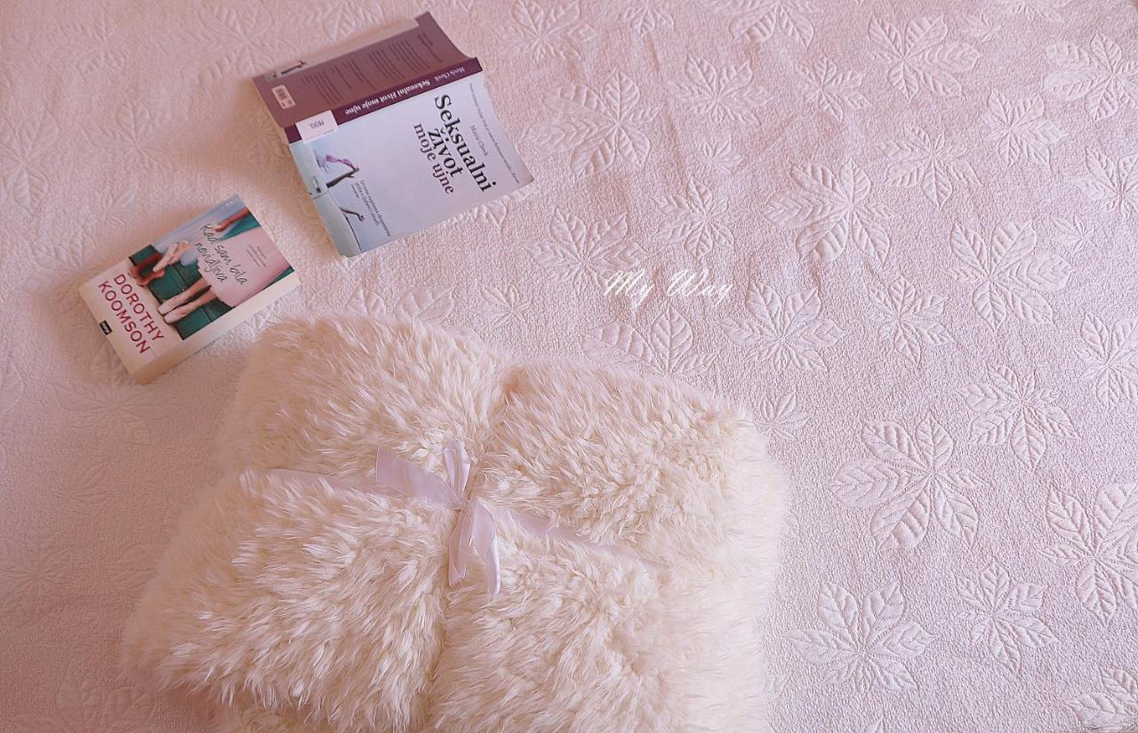 Apartment Like Home กราดัซ ภายนอก รูปภาพ