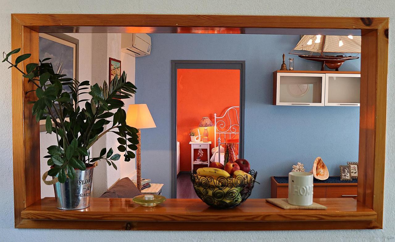Apartment Like Home กราดัซ ภายนอก รูปภาพ