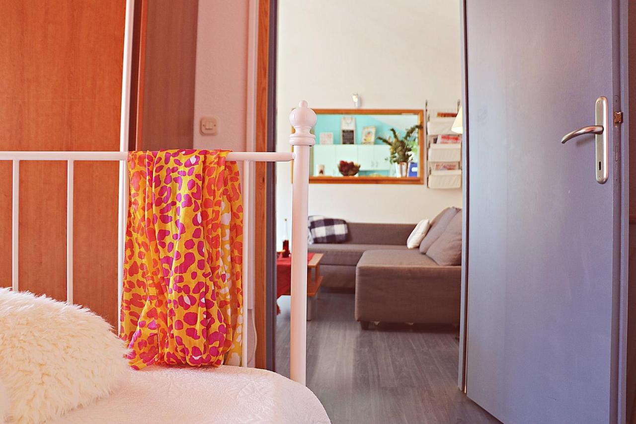 Apartment Like Home กราดัซ ภายนอก รูปภาพ