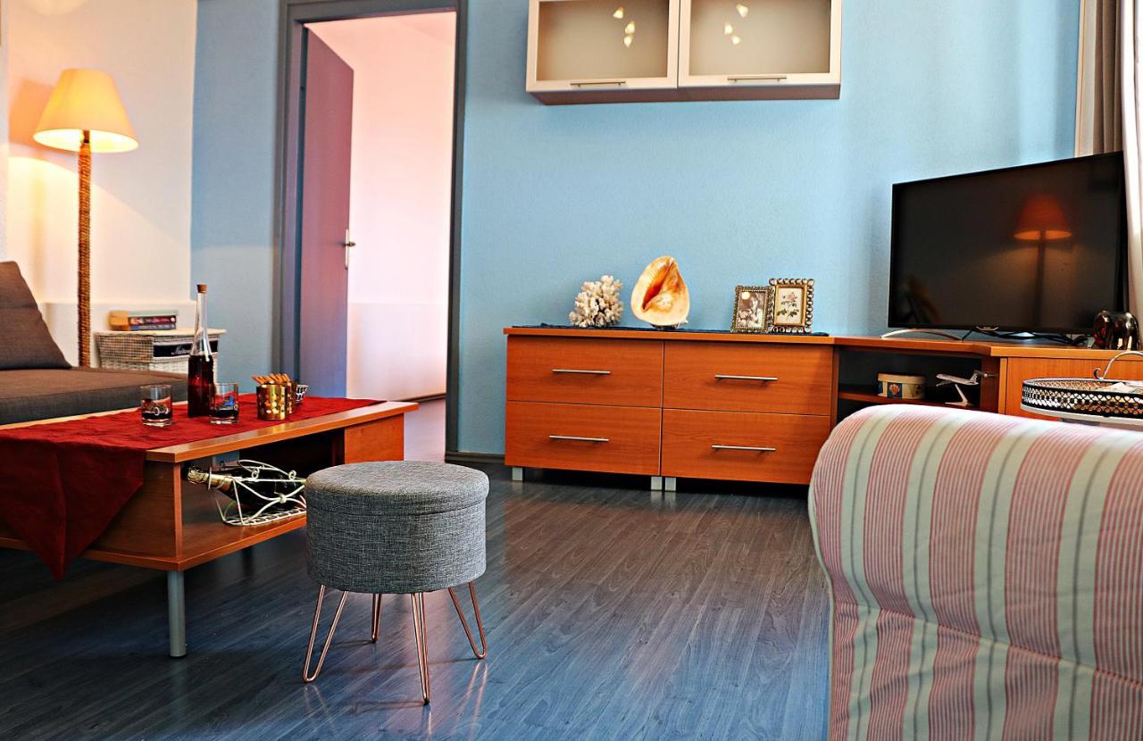 Apartment Like Home กราดัซ ภายนอก รูปภาพ