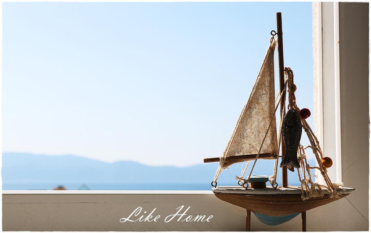 Apartment Like Home กราดัซ ภายนอก รูปภาพ